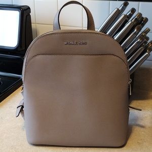 Michael Kors Back Pack Purse